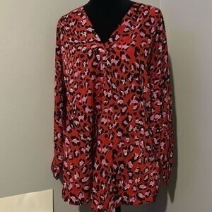 NWT Jodifl Small blouse   E